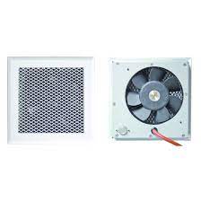 Grilles de décompression, d'air chaud et de convection qui permet d'optimiser la circulation de l'air pour un bon fonctionnement de la hotte de chéminée. Grille De Diffusion D Air Chaud Pour Cheminee Mono Chemin Air Autogyre