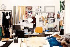 Fendi Fashion Studio I Love Fashion Studio Room Design Art Studio Design