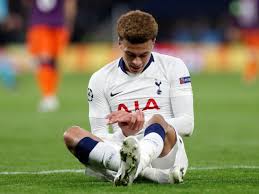 Both players trained on thursday morning after. Preview Manchester City Vs Tottenham Hotspur Prediction