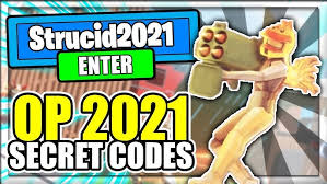 Our list of roblox strucid codes is the most updated one as it contains all the latest and valid codes that players can redeem in april 2021. 2021 All New Secret Op Codes Strucid Roblox Youtube