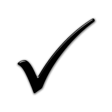 This has been verified, yes; How To Insert A Tick Symbol In Microsoft Word Simul Docs