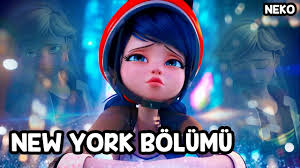 New York Bolumu Inceleme Part 4 Mucize Ugur Bocegi Ile Kara Kedi Youtube