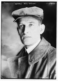 Harold Bell Wright the inspiration for Tucson neighborhood