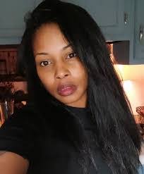 Bonita Stevenson's Instagram, Twitter & Facebook