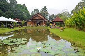 Bercuti di janda baik 2020. Family Day Di Teratak Malaya Janda Baik Pahang Sop Name My