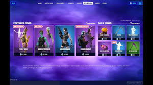 Servers today, we take a. Halloween Fortnite Chapter2 Item Shop Today November 1st 2019 Youtube