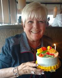 Jacqueline Bridges Obituary August 27, 2024