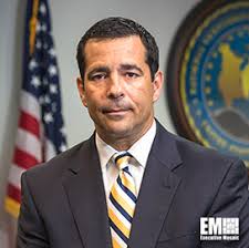 GovCon Event Speakers