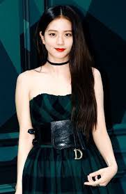 Dior has named blackpink's jisoo, who is a key inspiration for their upcoming collection, as its new global ambassador for fashion and beauty. Blackpink S Jisoo Shines In Cf For Dior Allkpop