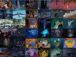 Get paid for your art. Disney Reused And Recycled Animation Part 1 By Dramamasks22 On Deviantart