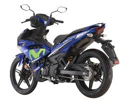 Asasnya, prestasi benelli rfs 150i tidak banyak berbeza dengan honda rs150r dan yamaha y15zr. 2018 Yamaha Y15zr Se Gp Edition Launched In Malaysia