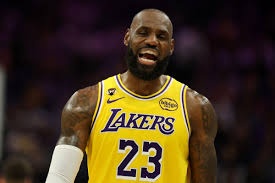 O status final da lesão de LeBron no Lakers-Hawks, James revelou