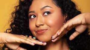 LSN : Daily Signals : Gen Z employees co-create P&G's textured haircare  brand