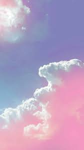 If you love blue and pink and can't decide which one to go for then this wall collage is perfect for your room. Aesthetic Pink And Blue Wallpaper Clouds Wallpaper Iphone Aesthetic Clouds Wallpaper Wallpaper Pink And Blue