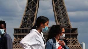 Le Reconfinement Est Un Piege Pour La Societe Francaise