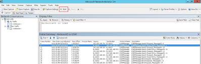 I first was introduced to this tool by the isa microsoft architects when it was given to me as a present to help resolve a complex firewall problem in beta over six years ago. Validate Port Mirroring In Advanced Threat Analytics Microsoft Docs