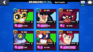 Pirate poco, corsair colt, and captain carl and two more brawlers in 2020. Brawl Stars Download