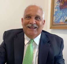 Jaime David dice un gobierno que toma decisiones por las redes es débil.