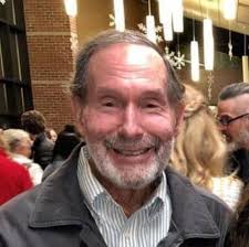 John Steven Yeager Obituary