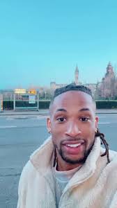 Being Black in Scotland