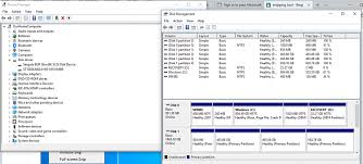 Follow the guide below on how to clear the dust. Seagate Backup Plus Hdd Not Showing Up In My Computer Windows 10 Forums