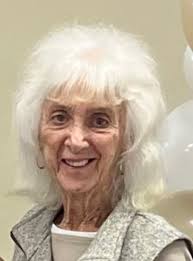 Evelyn L. Lash Obituary September 24, 2023