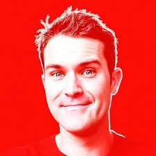 S. Chad Peace (@ChadPeace)