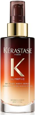 Image not available for color: Kerastase Nutritive 8h Magic Night Serum Hair Serum Makeup Uk