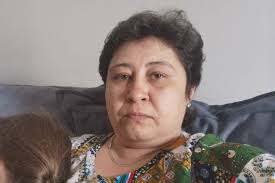 26 мая 1969 • 52 года. Kuzbasskaya Zhurnalistka Natalya Zubkova Pokinula Rossiyu Posle Napadeniya I Presledovaniya Silovikov