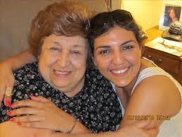 Beverly Catalano's Instagram, Twitter & Facebook