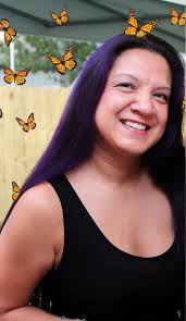 Rebecca Alvarado Obituary