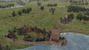 The Best Game Of Thrones Mods For Mount Blade Warband Rock Paper Shotgun