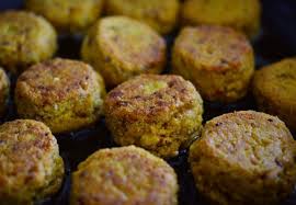 Que Servir Pour Accompagner Des Falafels En 2020 Recettes De Cuisine Recette De Falafel Recette Diner Leger