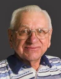 Richard E. Wolf Obituary