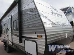 Maybe you would like to learn more about one of these? Jayco Jay Flight Slx Western Edition Travel Trailer Review 3 Family Rvs Windish Rv Blog