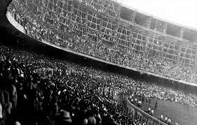 That was particularly cemented in 1950. The Maracanazo The Day Brazil Cried Hanging By Futbol