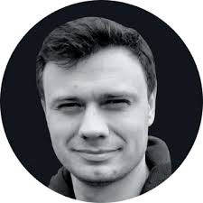 Maksym Bohomolov, Head of Product at EOSDA