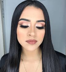 makeup #makeupartist #makeuplover #makeupglam #byaldahir #glownailpanama