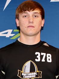 Zach Gibson, Georgia Tech, Quarterback