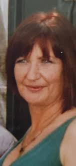 Hall (Portadown) August 16th 2025. Joan (Joni) 30 Garvaghy Park, Beloved  mother of Thomas, Wayne and Phelim, dearly loved nanny of Joel, Eva,  Reuben, Clara, Cohen, Kade, Finbar, Rionach and Noah, loving