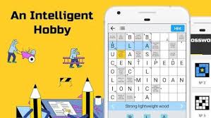 The daily puzzles are fun and engaging, and the simplified interface makes the game super easy to play. Crossword Puzzles Game For Android