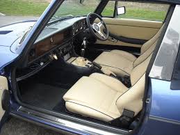 Pin By Peter Godfrey On Triumph Stags Triumph Classic Cars Cars For Sale