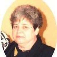 Corinne Cline Williams (1940-2013)