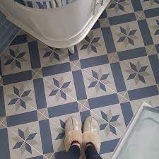 From traditional hallways through to seriously contemporary bathrooms, there's a tile to suit every style. Fired Earth On Instagram Our Portofino Stelle Tiles Are Inspired By The Beautiful Italian Picturesque Harbor Fired Earth Bathroom Fired Earth Tiled Hallway