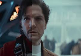 Are Cassian and Syril the same person?