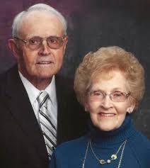 Married 65 years: Richard and Marilyn Loos