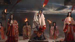 Maybe you would like to learn more about one of these? Janus Films Kwaidan