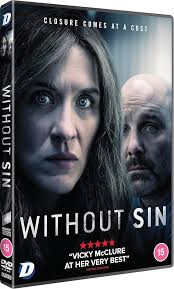 Without Sin [DVD] : Ezra Faroque Khan, James Burrows, Johann Myers, Vicky  McClure, Johnny Harris, Andrea Lowe, Dorothy Atkinson, Kieran Burton, Callum  Fuller, Justine Emma Moore, Al Mackay: Amazon.ae