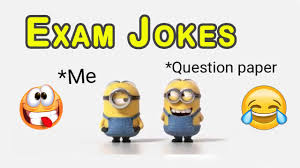 21) life is full of questions. Exam Jokes Funny Whatsapp Status For All Students Youtube