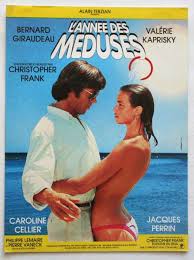 Valerie kay retweeted darkside w. Synopsis From Meduses 1984